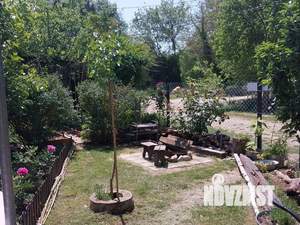 Дом 31м², 1-этажный, посуточно, 