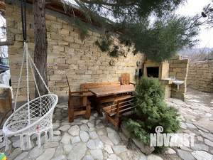 Дом 80м&sup2;, 3-этажный, посуточно, 