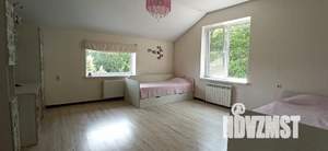 Дом 217м&sup2;, 3-этажный, посуточно, 