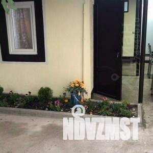 Дом 24м&sup2;, 1-этажный, посуточно, 