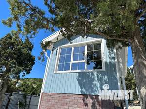 Дом 24м&sup2;, 1-этажный, посуточно, 