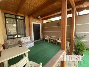 Дом 40м², 1-этажный, посуточно, 