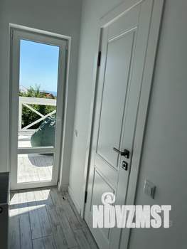 Дом 120м&sup2;, 2-этажный, посуточно, 