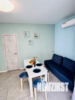 Дом 35м&sup2;, 1-этажный, посуточно, 