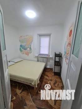 Дом 75м&sup2;, 1-этажный, посуточно, 