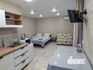 Дом 24м², 1-этажный, посуточно, 