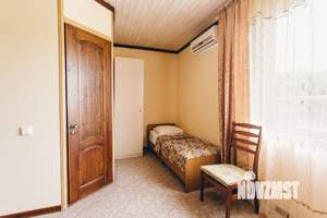 Дом 90м&sup2;, 1-этажный, посуточно, 