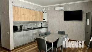 Дом 135м², 1-этажный, посуточно, 