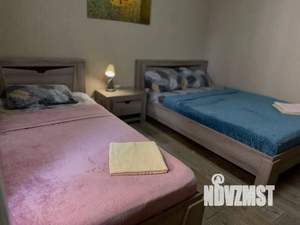 Дом 40м&sup2;, 1-этажный, посуточно, 