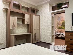 Дом 64м², 1-этажный, посуточно, 