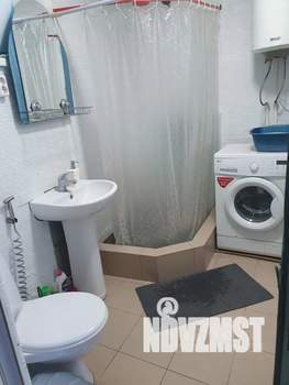 Дом 40м², 1-этажный, посуточно, 