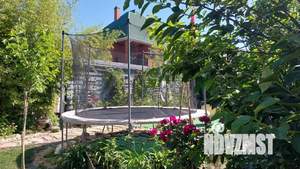 Дом 31м², 1-этажный, посуточно, 