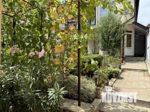 Дом 40м&sup2;, 2-этажный, посуточно, 