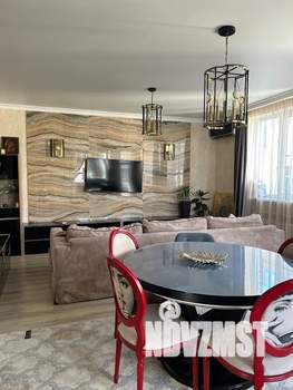 Дом 140м², 4-этажный, посуточно, 