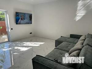 Дом 100м&sup2;, 2-этажный, посуточно, 