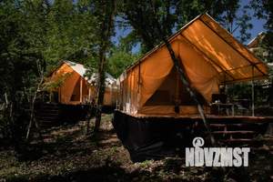 Дом 20м², 1-этажный, посуточно, 