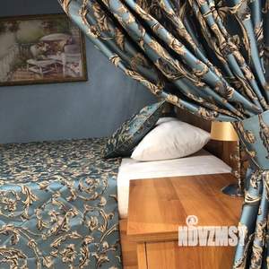 Дом 36м², 1-этажный, посуточно, 