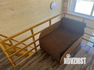 Дом 40м², 2-этажный, посуточно, 