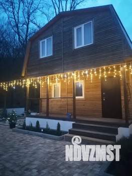 Дом 60м², 2-этажный, посуточно, 