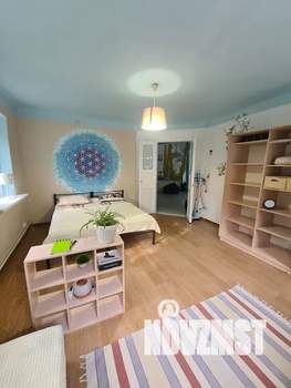 Дом 75м&sup2;, 1-этажный, посуточно, 