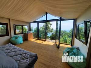 Дом 50м², 1-этажный, посуточно, 