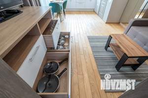 Дом 45м², 1-этажный, посуточно, 