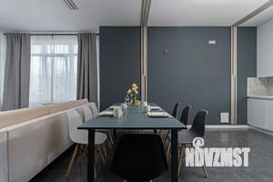 Дом 140м&sup2;, 2-этажный, посуточно, 