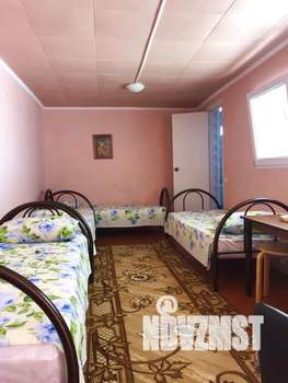 Дом 24м&sup2;, 1-этажный, посуточно, 