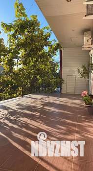 Дом 35м&sup2;, 2-этажный, посуточно, 