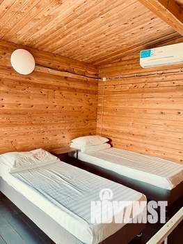Дом 50м², 2-этажный, посуточно, 