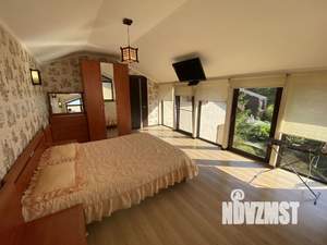 Дом 55м², 3-этажный, посуточно, 