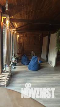 Дом 88м&sup2;, 1-этажный, посуточно, 