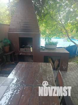 Дом 24м&sup2;, 1-этажный, посуточно, 