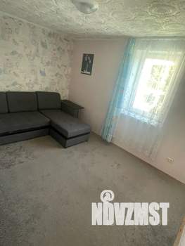 Дом 60м&sup2;, 2-этажный, посуточно, 