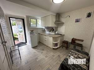 Дом 60м&sup2;, 1-этажный, на длительный срок, 