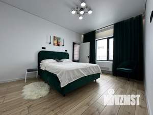 Дом 220м&sup2;, 2-этажный, посуточно, 