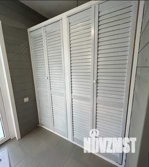 Дом 42м&sup2;, 1-этажный, посуточно, 