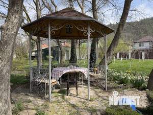 Дом 60м&sup2;, 1-этажный, посуточно, 