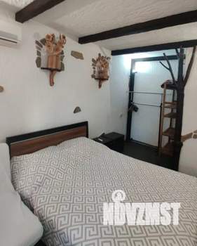 Дом 70м², 2-этажный, посуточно, 
