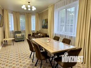 Дом 100м², 2-этажный, посуточно, 