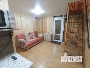 Дом 40м², 2-этажный, посуточно, 