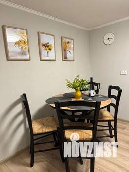 Дом 95м², 1-этажный, посуточно, 