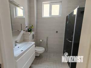 Дом 90м&sup2;, 2-этажный, посуточно, 