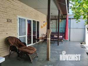 Дом 140м², 2-этажный, посуточно, 
