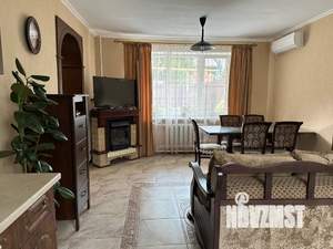 Дом 130м², 2-этажный, посуточно, 