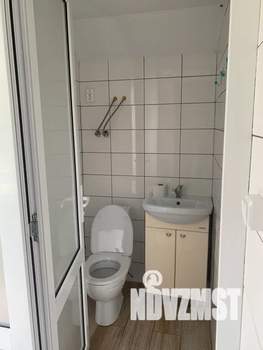 Дом 30м², 1-этажный, посуточно, 