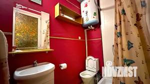 Дом 90м², 1-этажный, посуточно, 