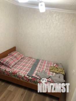 Дом 40м², 1-этажный, посуточно, 