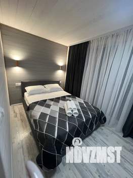 Дом 30м², 1-этажный, посуточно, 