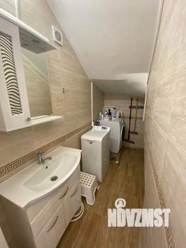 Дом 150м², 2-этажный, посуточно, 